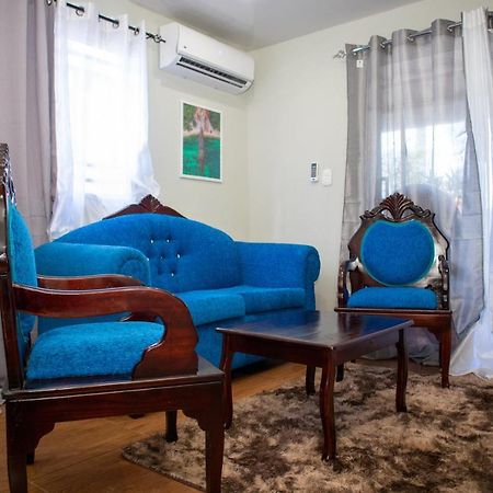 Villa Confortable De 2 Habitaciones Педерналіс Екстер'єр фото