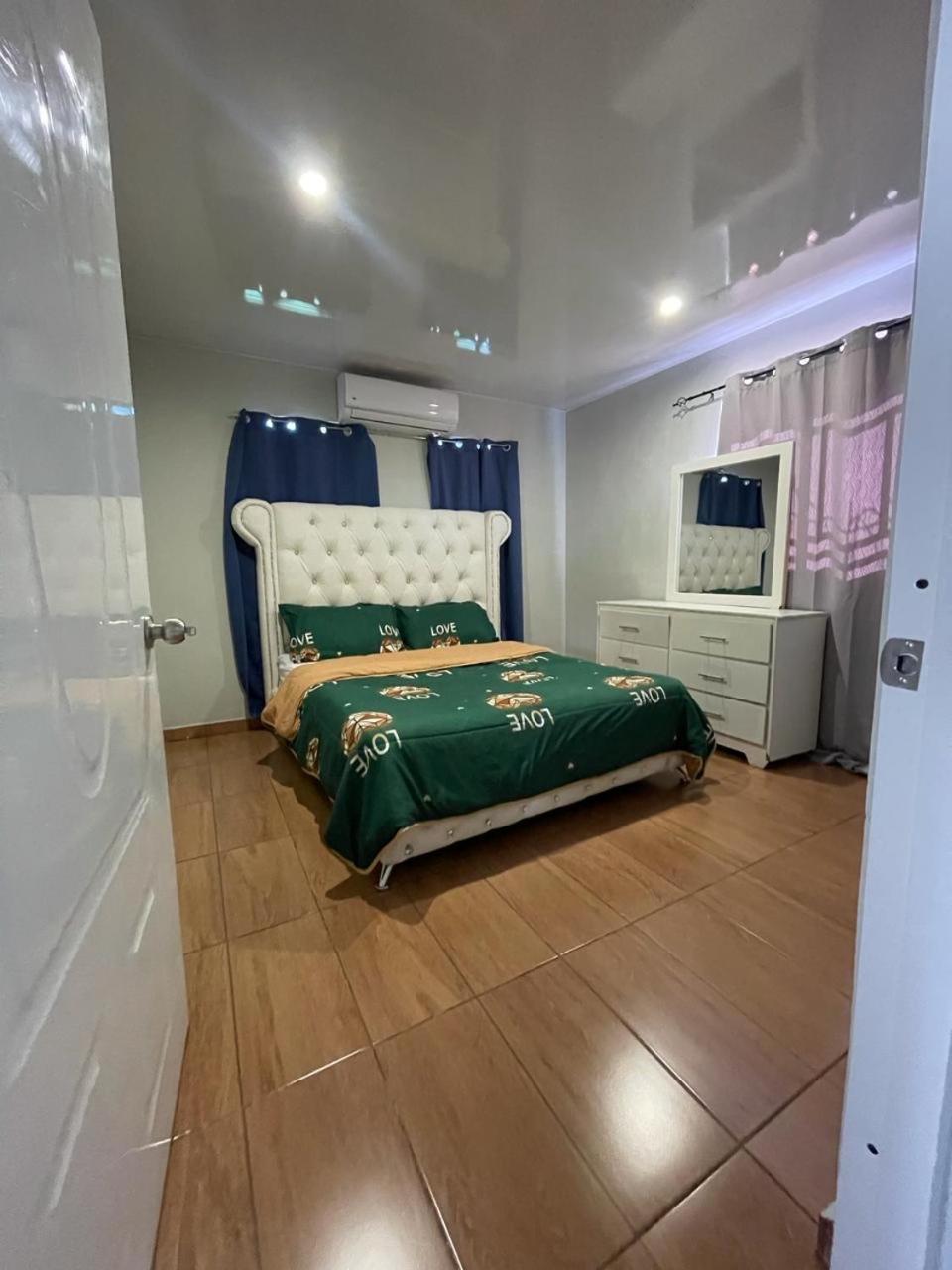 Villa Confortable De 2 Habitaciones Педерналіс Екстер'єр фото